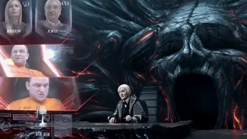 Zasłona do filmu "Mafia: gra o życie" #450181