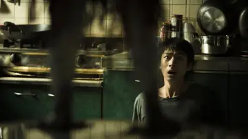 Zasłona do filmu "紅衣小女孩" #1093656