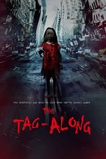 Plakat do filmu "紅衣小女孩" #1093659