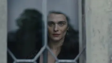 Zasłona do filmu "Faworyta" #852432
