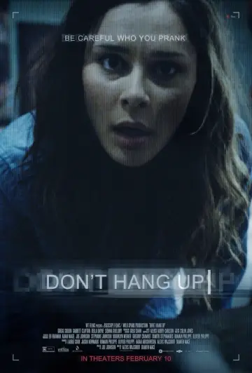 Plakat do filmu "Don