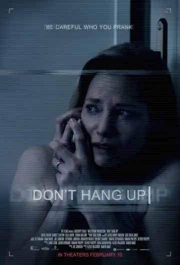 Plakat do filmu "Don