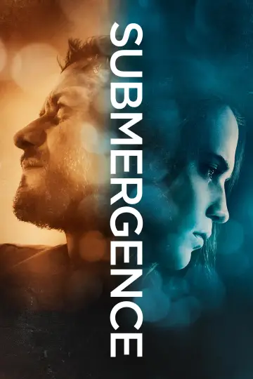 Plakat do filmu "Zanurzeni" #1049721