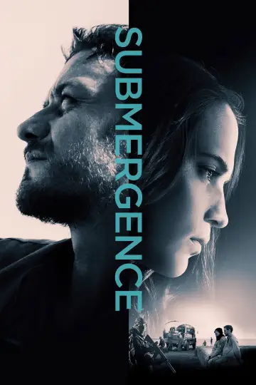 Plakat do filmu "Zanurzeni" #1049723