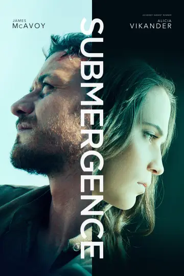 Plakat do filmu "Zanurzeni" #1049725