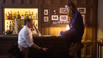 Zasłona do filmu "Zanurzeni" #411245