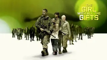 Zasłona do filmu "Wszechstronna dziewczyna" #119216