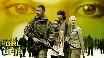 Zasłona do filmu "Wszechstronna dziewczyna" #119217
