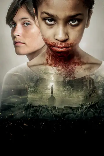 Plakat do filmu "Wszechstronna dziewczyna" #281399