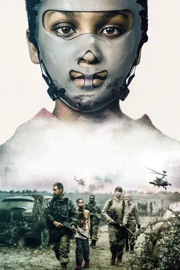 Plakat do filmu "Wszechstronna dziewczyna" #281402