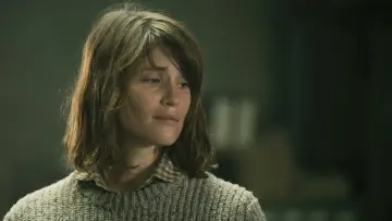 Zasłona do filmu "Wszechstronna dziewczyna" #880839
