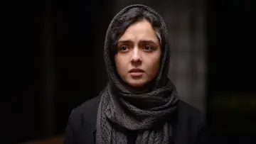 Zasłona do filmu "Klient" #228527