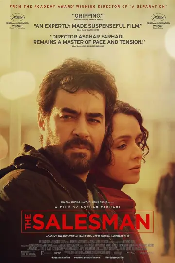 Plakat do filmu "Klient" #228536