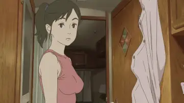 Zasłona do filmu "旅のロボから" #936093