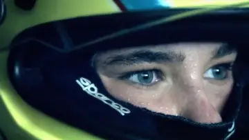 Zasłona do filmu "Veloce come il vento" #207520