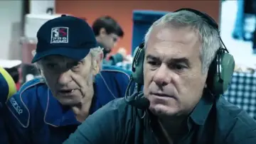 Zasłona do filmu "Veloce come il vento" #207523