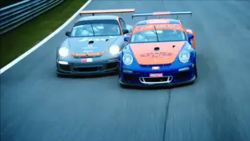 Zasłona do filmu "Veloce come il vento" #207524