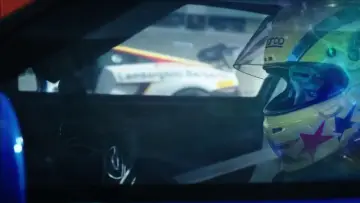 Zasłona do filmu "Veloce come il vento" #207525