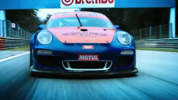 Zasłona do filmu "Veloce come il vento" #207527