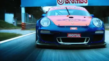 Zasłona do filmu "Veloce come il vento" #207531