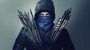 Zasłona do filmu "Robin Hood: Początek" #323972