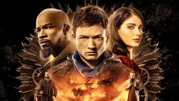 Zasłona do filmu "Robin Hood: Początek" #323973