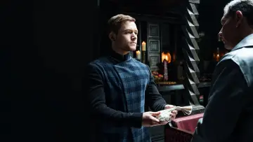 Zasłona do filmu "Robin Hood: Początek" #323983