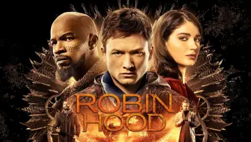 Zasłona do filmu "Robin Hood: Początek" #92271