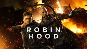 Zasłona do filmu "Robin Hood: Początek" #92272