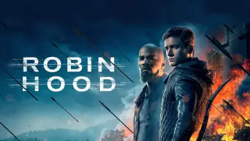 Zasłona do filmu "Robin Hood: Początek" #92273