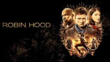 Zasłona do filmu "Robin Hood: Początek" #92274
