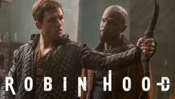 Zasłona do filmu "Robin Hood: Początek" #92275