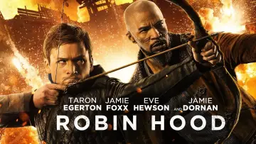 Zasłona do filmu "Robin Hood: Początek" #92276