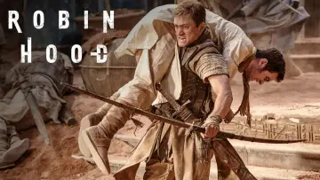 Zasłona do filmu "Robin Hood: Początek" #92277