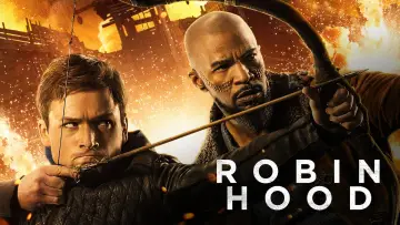 Zasłona do filmu "Robin Hood: Początek" #92278