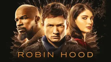 Zasłona do filmu "Robin Hood: Początek" #92279