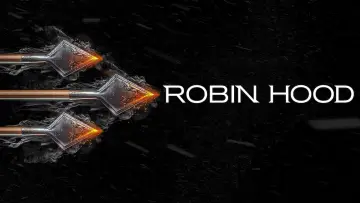 Zasłona do filmu "Robin Hood: Początek" #92280