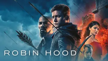Zasłona do filmu "Robin Hood: Początek" #92281
