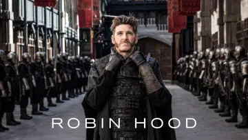 Zasłona do filmu "Robin Hood: Początek" #92283