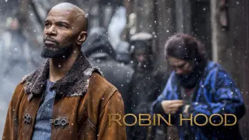 Zasłona do filmu "Robin Hood: Początek" #92284