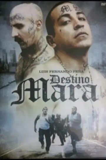 Plakat do filmu "Destino Mara" #1918283