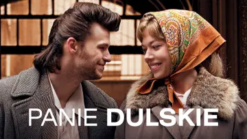Zasłona do filmu "Panie Dulskie" #736461