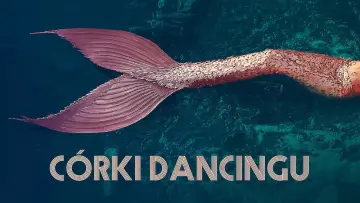 Zasłona do filmu "Córki dancingu" #1030061
