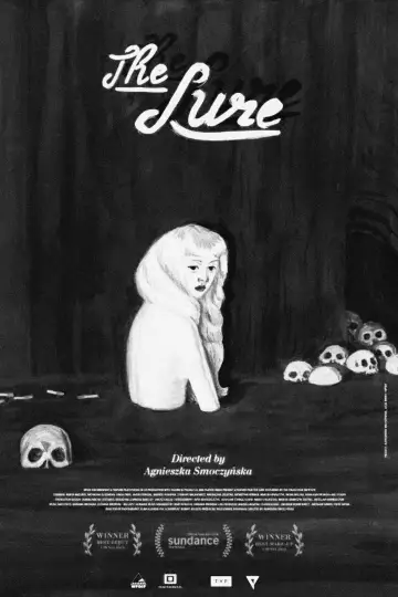 Plakat do filmu "Córki dancingu" #1457590
