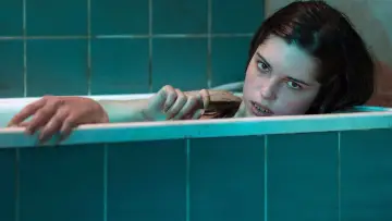 Zasłona do filmu "Córki dancingu" #1835461