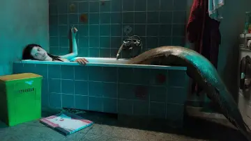 Zasłona do filmu "Córki dancingu" #392153