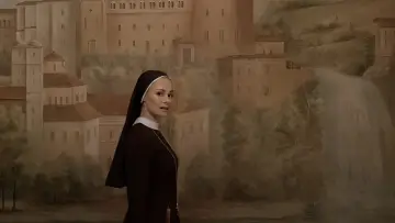 Zasłona do filmu "Zła siostra" #313474