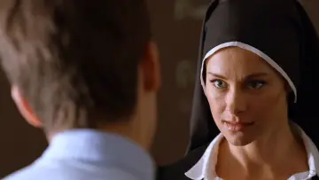 Zasłona do filmu "Zła siostra" #713268