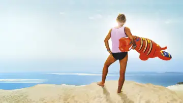 Zasłona do filmu "Camping 3" #1624480