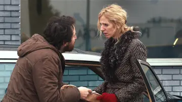 Zasłona do filmu "Encore heureux" #1148168